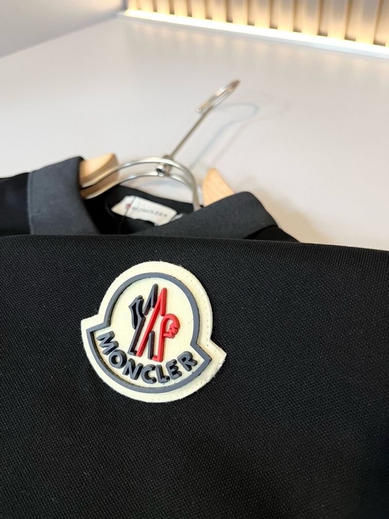 Moncler T-Shirts